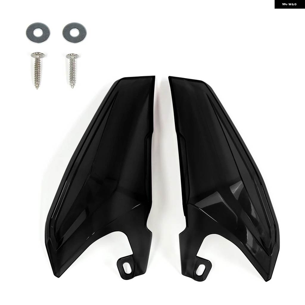 並行輸入品 ヤマハ 155 NMAX125 NMAX155 V3 2025 バイク レッグ フェアリング ガード プロテクター サの画像