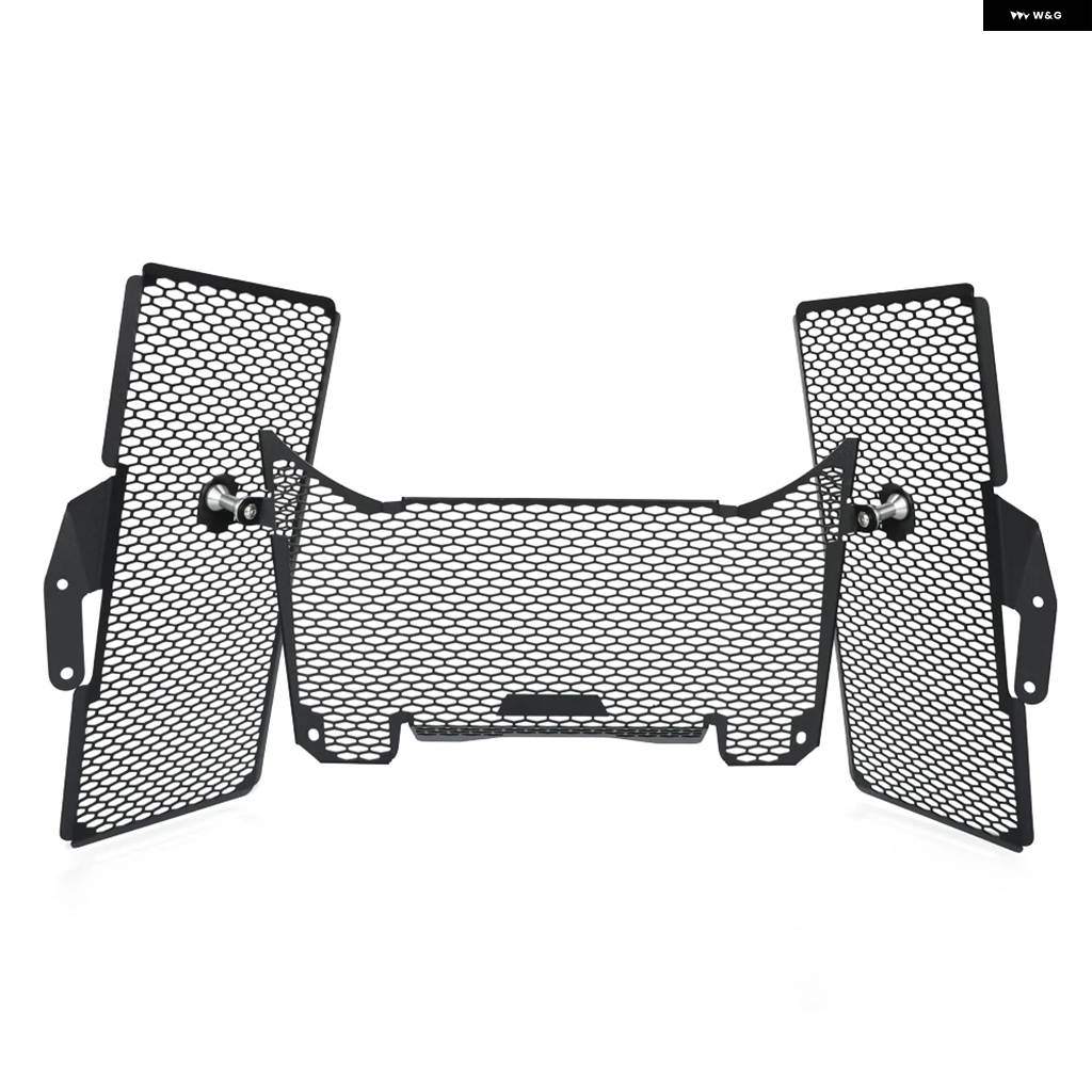 並行輸入品 ラジエーター ガード ドゥカティ MULTISTRADA SPORT PIKES PEAK RALLY RS 2021_8