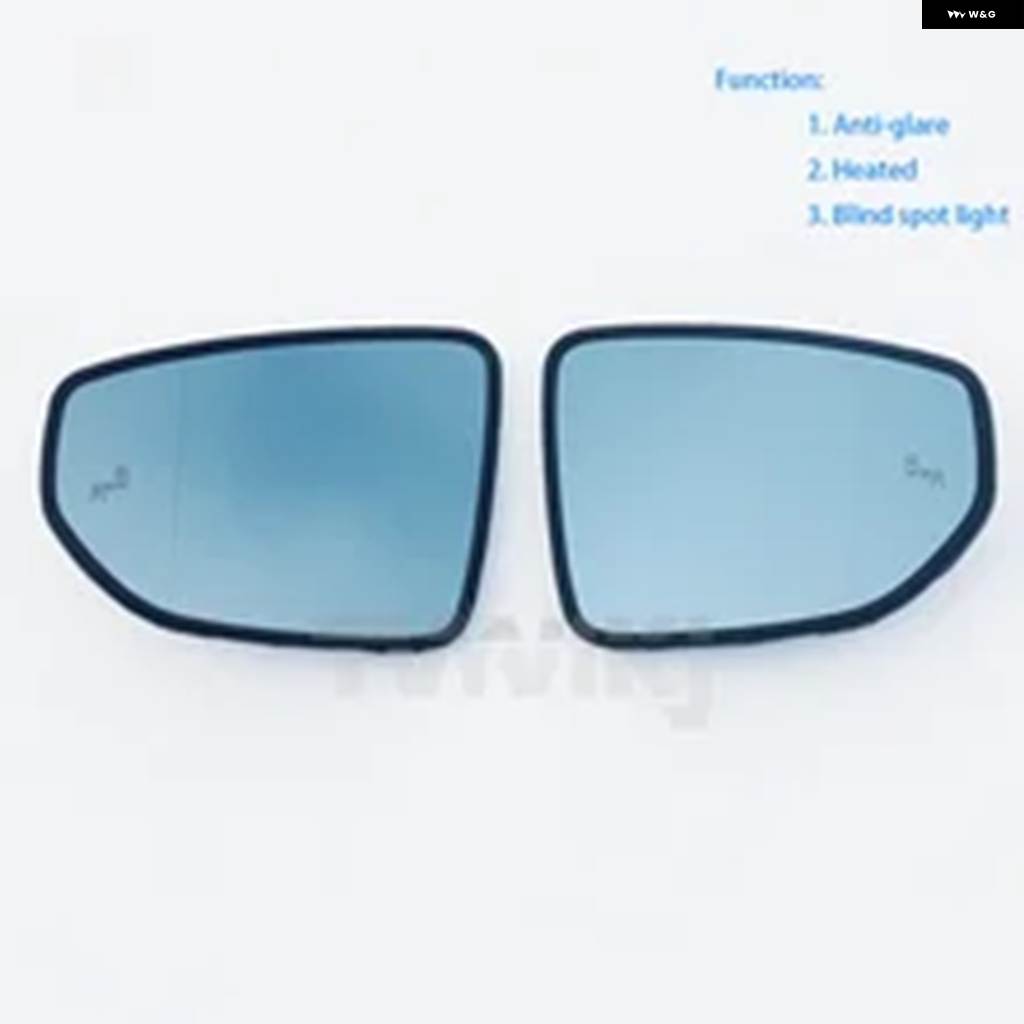 並行輸入品 外側サイドバックミラー BSAライトLEXUS ES 2018-2023 LS 2017-2021 RC 2019-2の画像