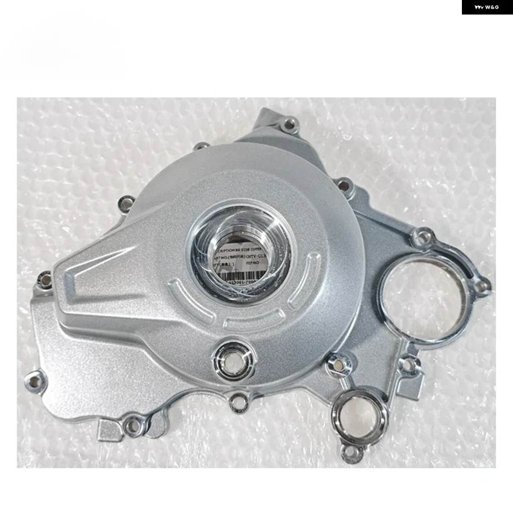 並行輸入品 CFMOTO 675SR 675NK CF650-10 オートバイ マグネトサイドカバー サイドカバー 左右サイドカバ_1