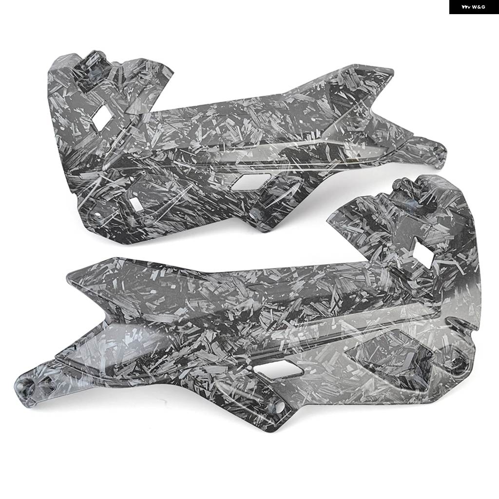 並行輸入品 ADV 350 オートバイ フロント ヘッドライト ヘッドランプ 外側 左右 カバー ホンダ ADV350 2022_2