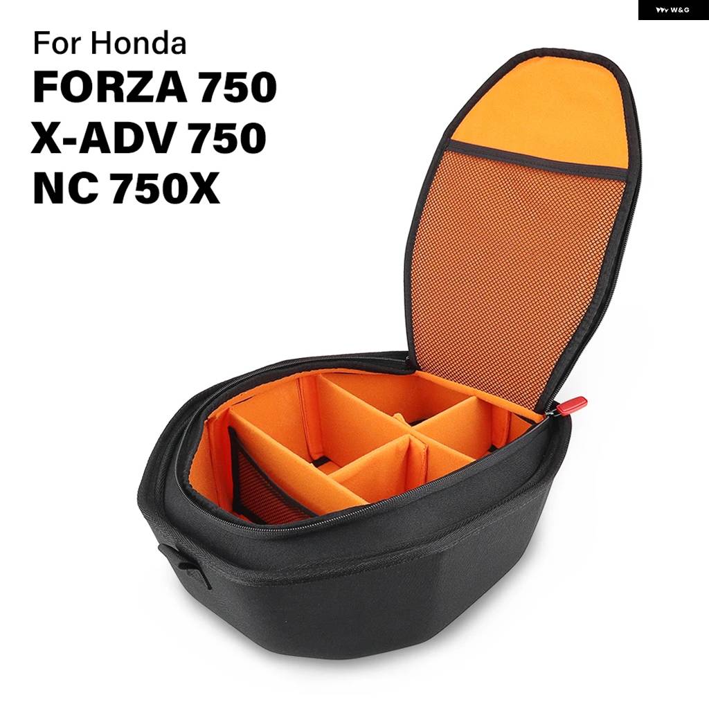 並行輸入品 ラゲッジディバイダー ホンダ X-ADV X ADV XADV 750 FORZA