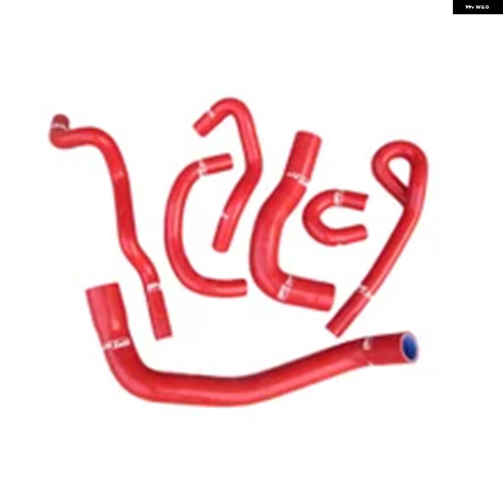 並行輸入品 日産 スカイライン R33 R34 GT-S GT-T RB25DET 1993-1998 シリコン ラジエーター ホ_1