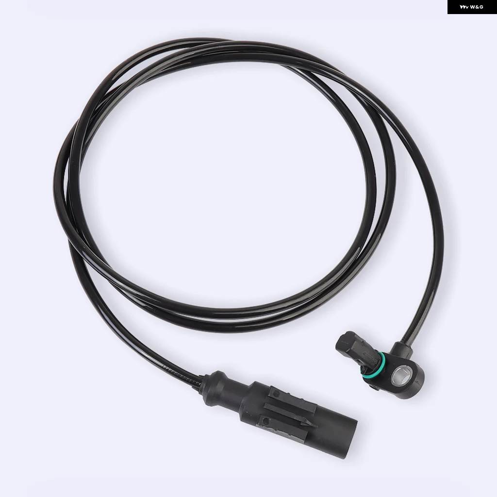 並行輸入品 バイク ホイール スピードセンサー ABS信号線コード BMW R1300GS R18 CE04 F900R/XR Fの画像