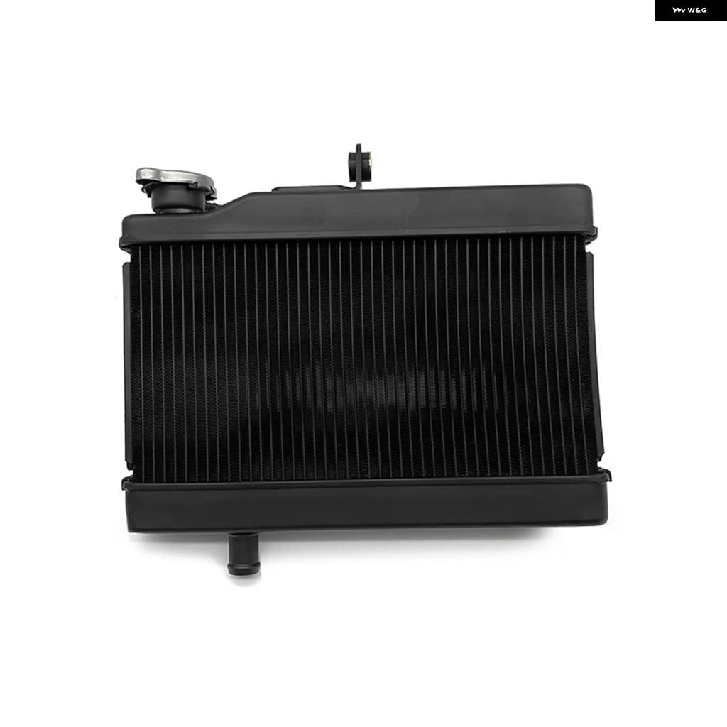 並行輸入品 CMX300 エンジン ウォータータンク サーマルカバー オートバイ 交換用 ラジエーター 冷却クーラー ホンダ レブ_1
