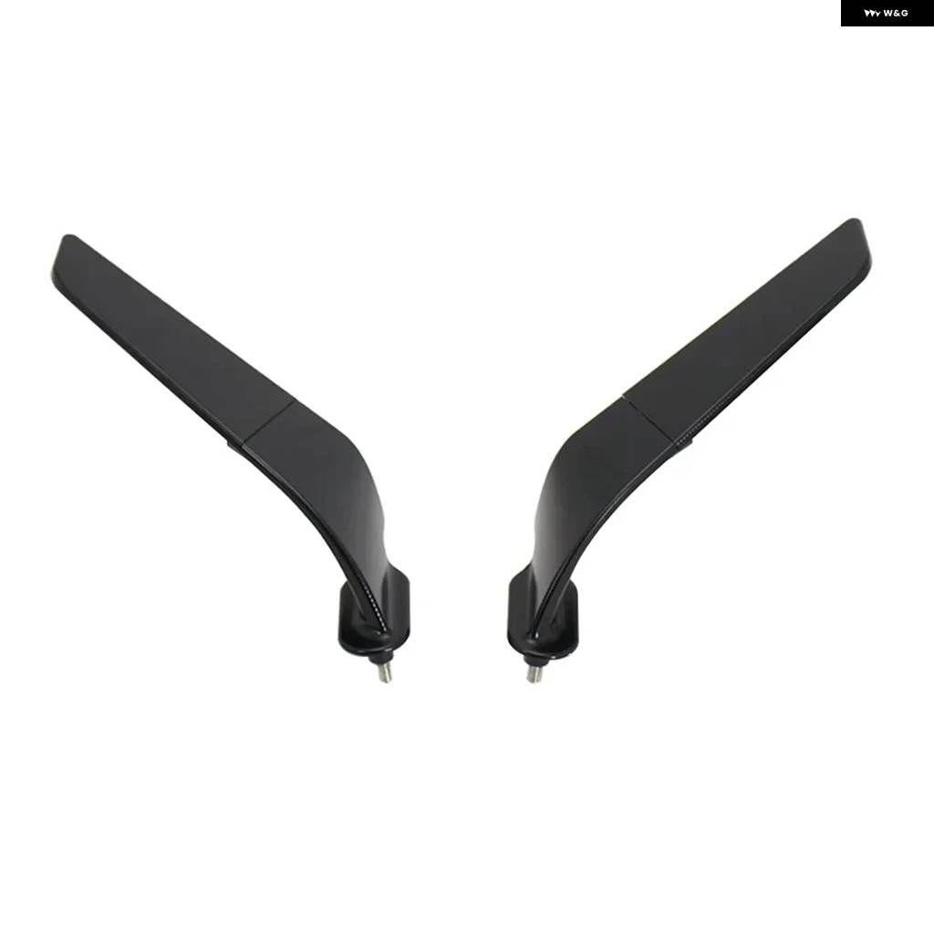 並行輸入品 ホンダ CBR1000 RR CBR1000RR 2020 2021 2022 バイク サイドミラー フロントフェンダ_1