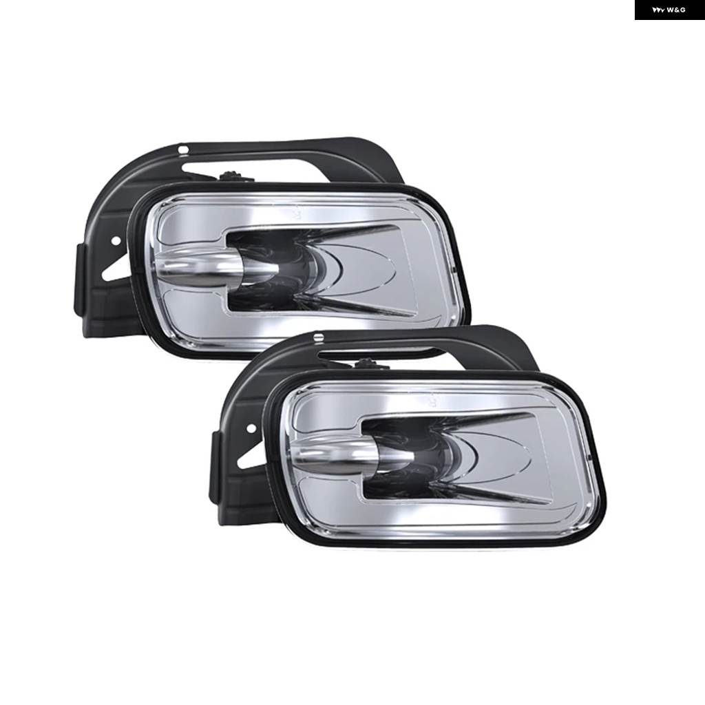 並行輸入品 LED パッシングランプ アセンブリ ドライビングランプ ダッジ ラム 1500 2009-2012 2500/350_2