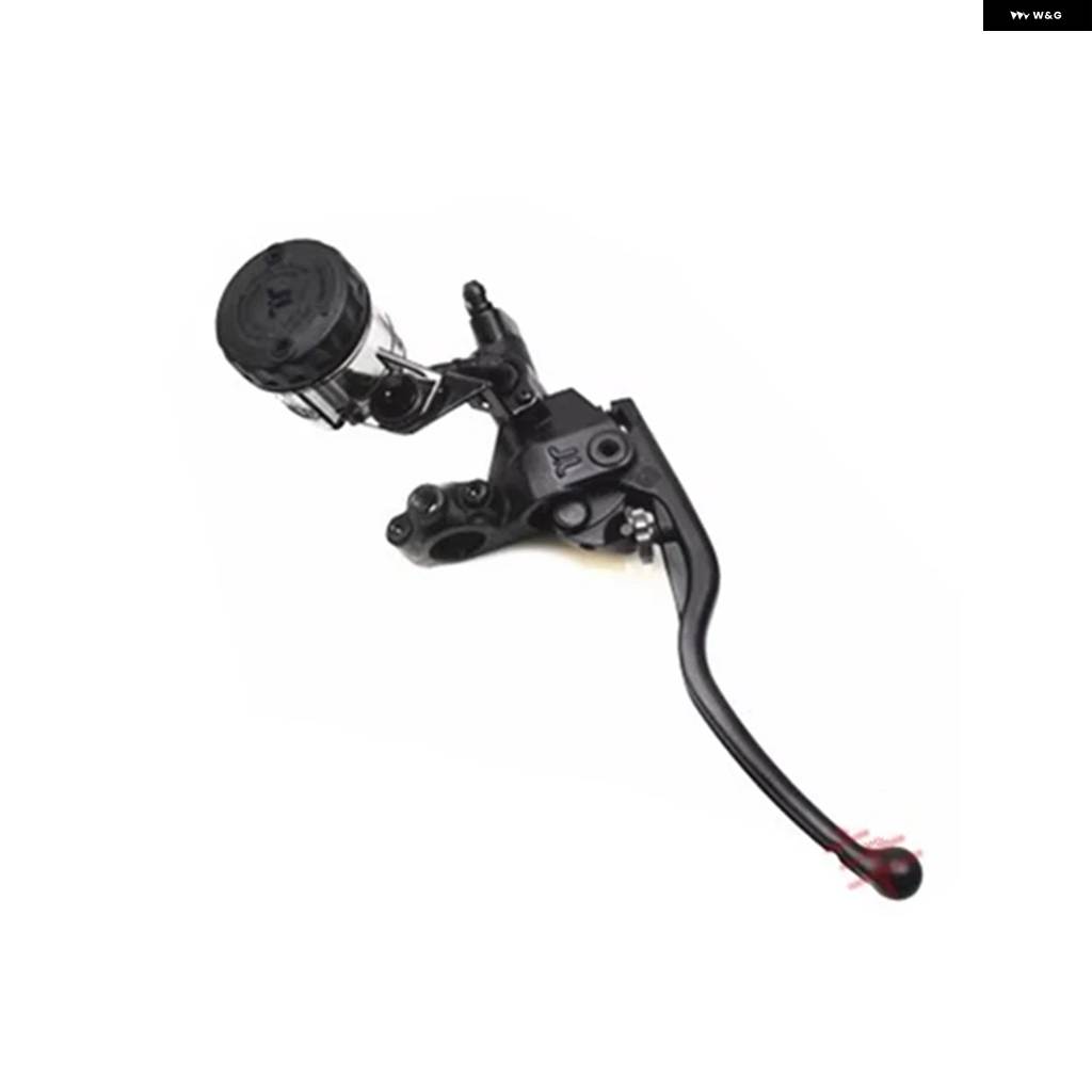 並行輸入品 バイク パーツ フロントブレーキ ポンプ オイルポット アッパー ポンプ CFMOTO 700CLX 700CL-X