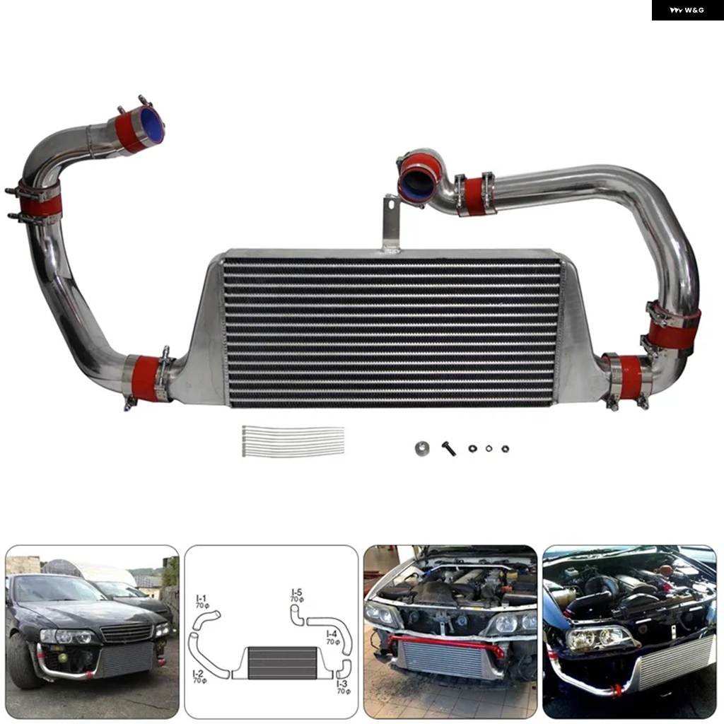 jzx100インタークーラーのおすすめ人気商品一覧 通販 - Yahoo!ショッピング