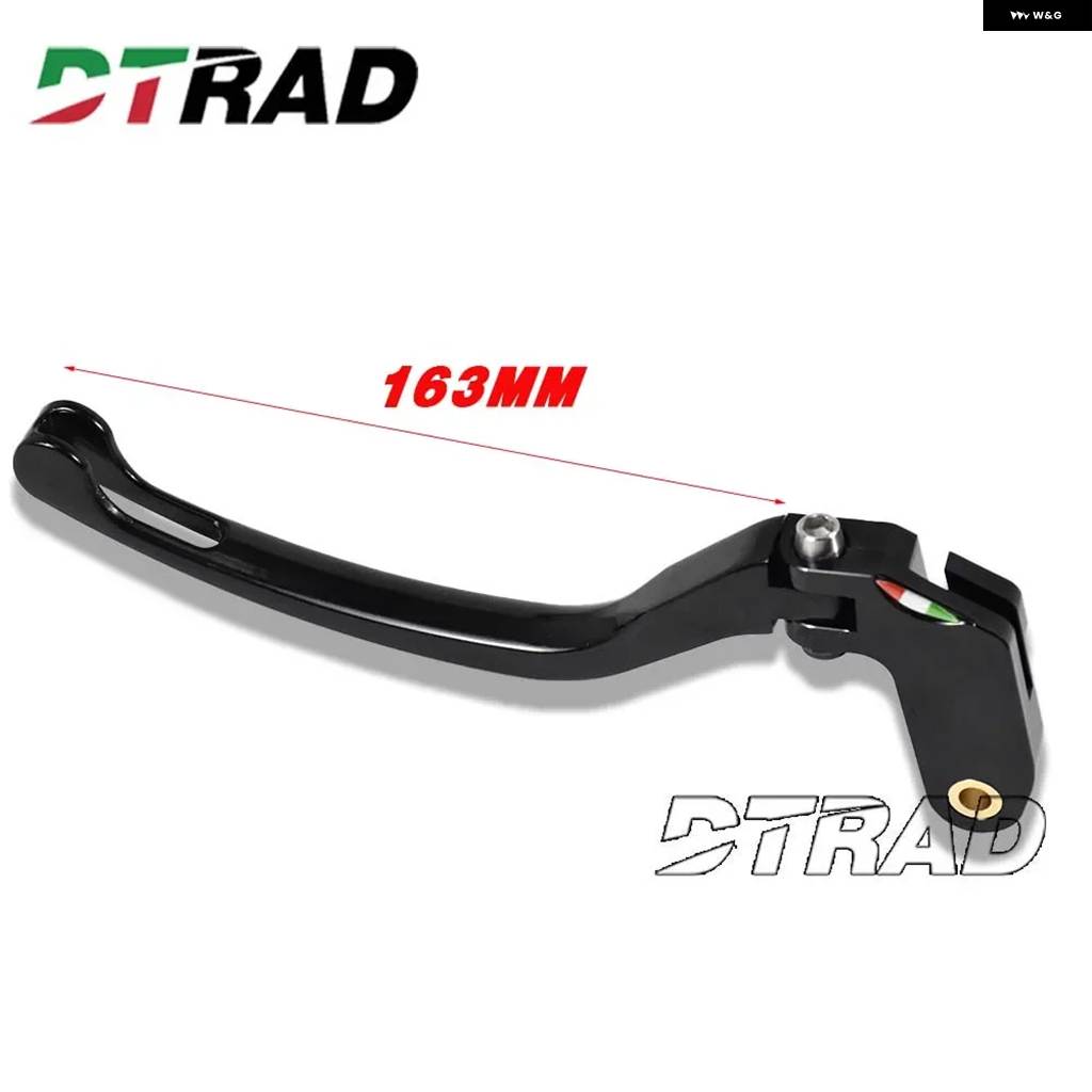 並行輸入品アプリリア /トゥオノ660 2020-2024 2025年モデル用 CNC ビレット クラッチブレーキ レバー ハンドバーRS660 TUONO660 折りたたみ 式 レバー
