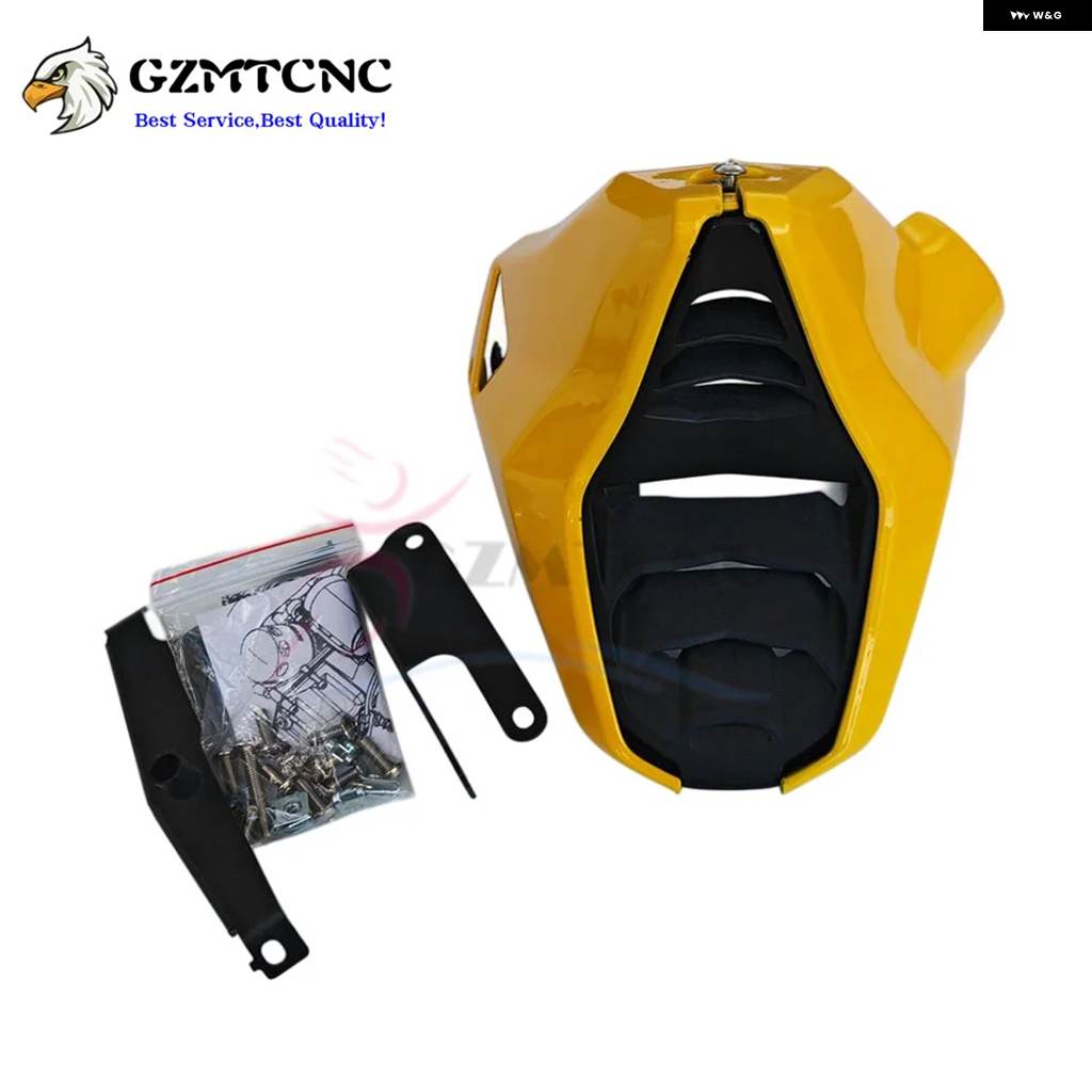 並行輸入品バイク ベリーパン エンジン シャシースポイラー ドゥカティ モンスター937 モンスター950 2021-2023年モデル ローワー フェアリング フレー_5