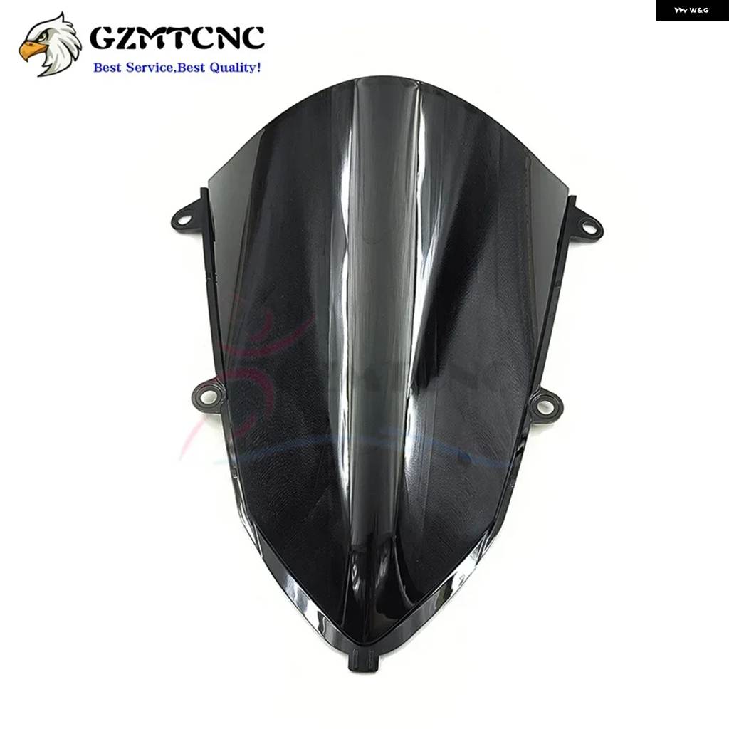並行輸入品ホンダ CBR500R CBR500 R CBR 400R CBR400R 2019 - 24 バイク フロントガラス ディフレクターの画像