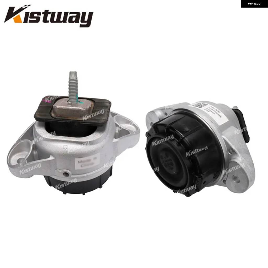 並行輸入品 エンジン トランス ミッション サポート モーター マウント キット キャデラック CT6 2016-2020 3.0T 3.6L 4WD 84850の画像