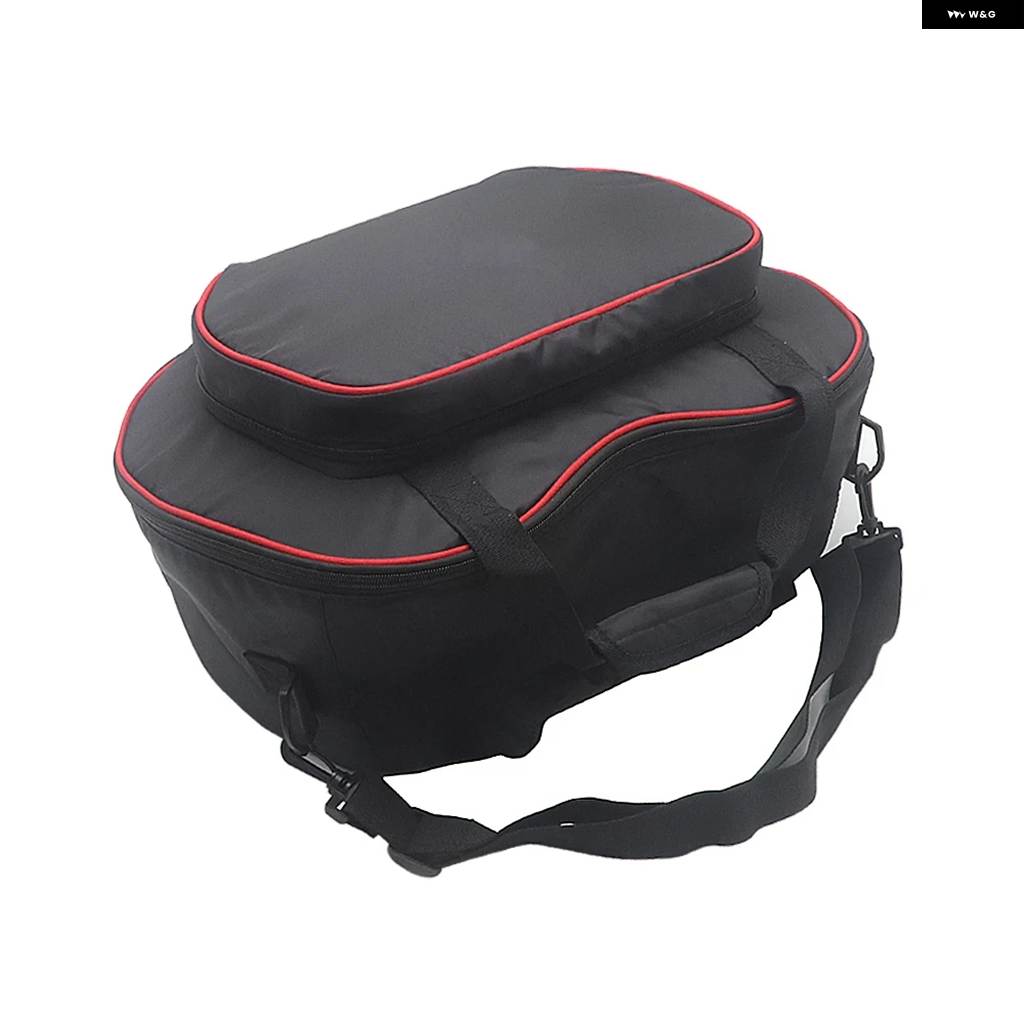 ブランド登録なし - 並行輸入品 自動二輪車 ムルティストラーダ V4 ドゥカティ ムルティストラーダ 2021 下穿き御徒面子 サイドパニアケース