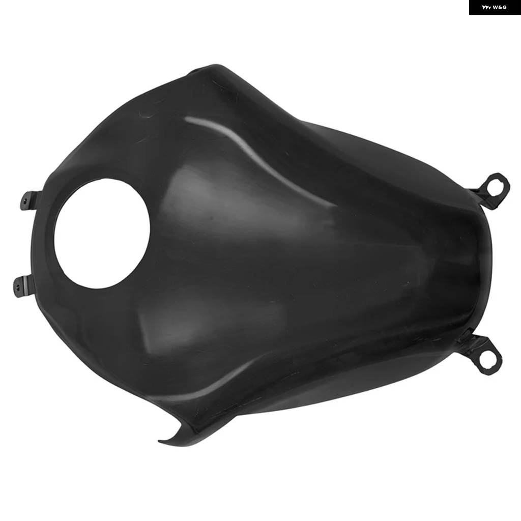 並行輸入品 Z-900 カーボン 燃料タンクカバー フェアリング KAWASAKI 2017-2025 Z900 オートバイ 燃料タンクトップ フェアリング_1