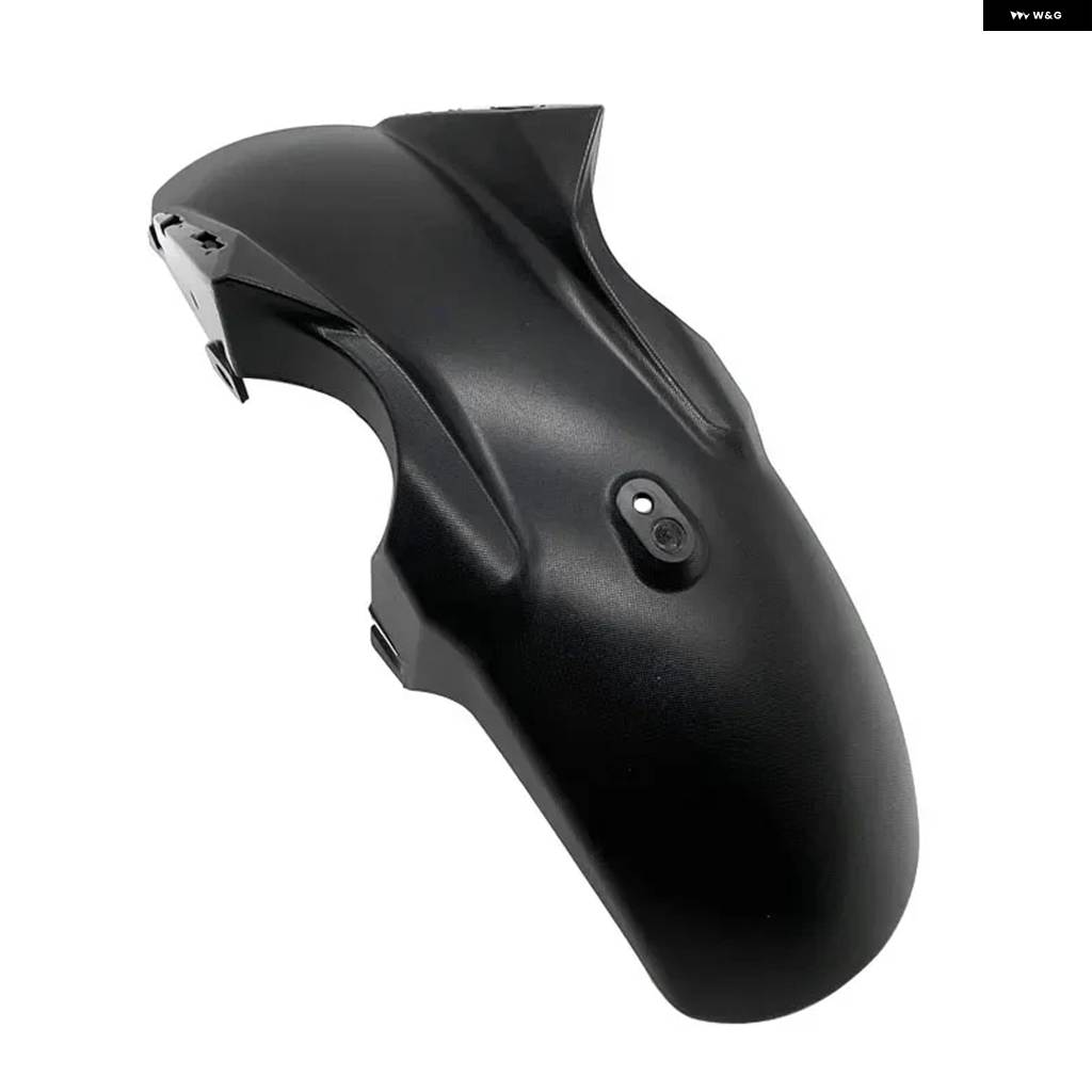 ブランド登録なし - 並行輸入品 ヤマハ MT-07 FZ-07 2012 - 17 向こう正面どろ除け フロントタイヤカバー フェアリング 炭素 マッドガード