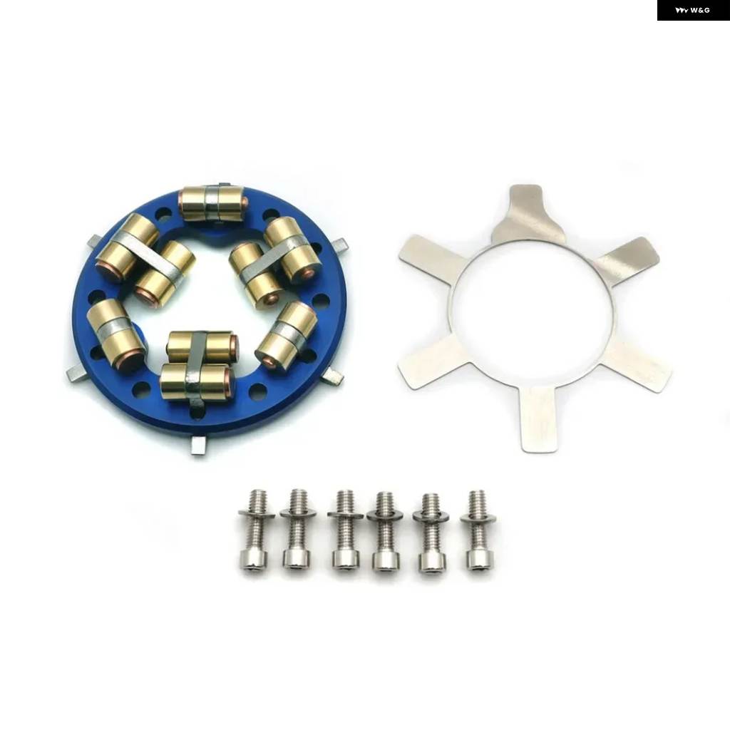 並行輸入品 クラッチプレート ハーレー 1998-2016 ダイナ エレクトラ グライド ファットボーイ オートバイ アクセサリー_2