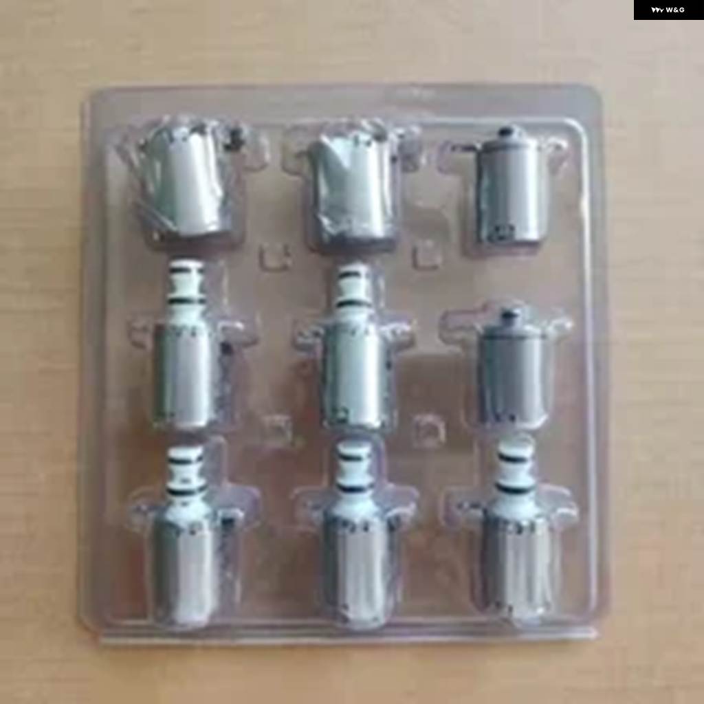 並行輸入品 6DCT450 MPS6 マチックトランス ミッション ソレノイド キット 6速 フォード ギャラクシー フォーカス モンデオ ボル_2