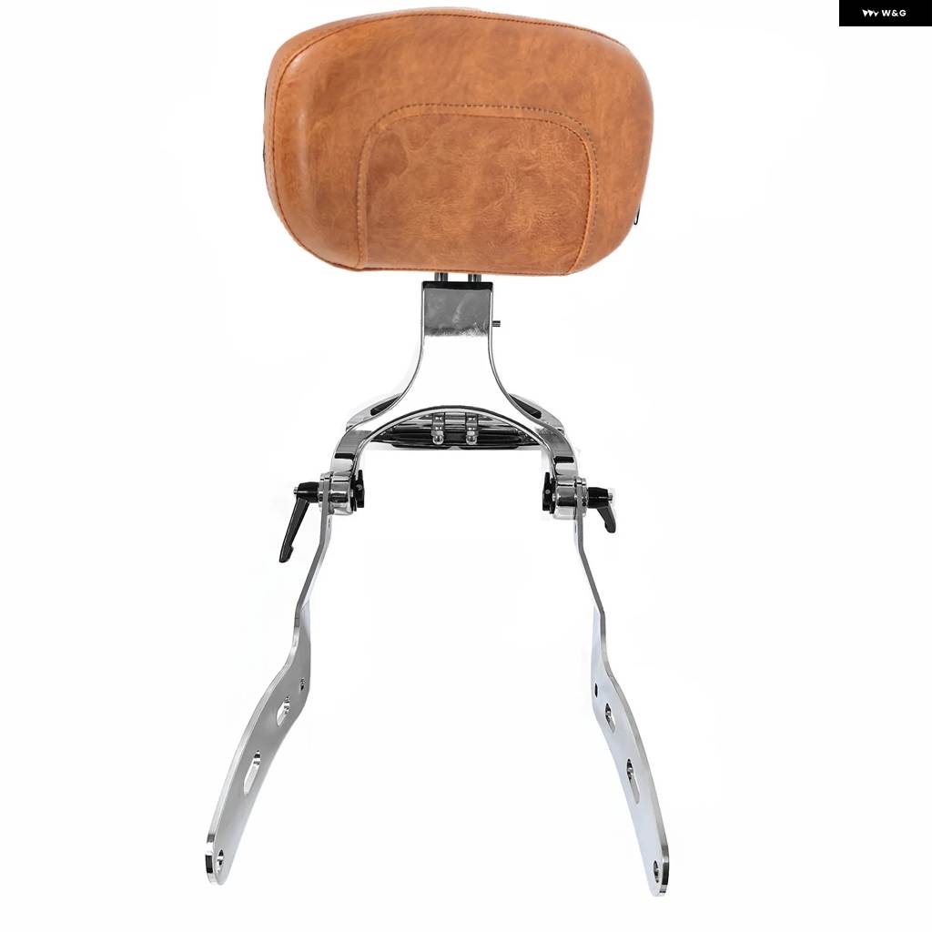 並行輸入品 インディアン チーフ ダークホース スーパーチーフ リミテッド スポーツチーフ バイク リアバックレスト シーシーバ_1