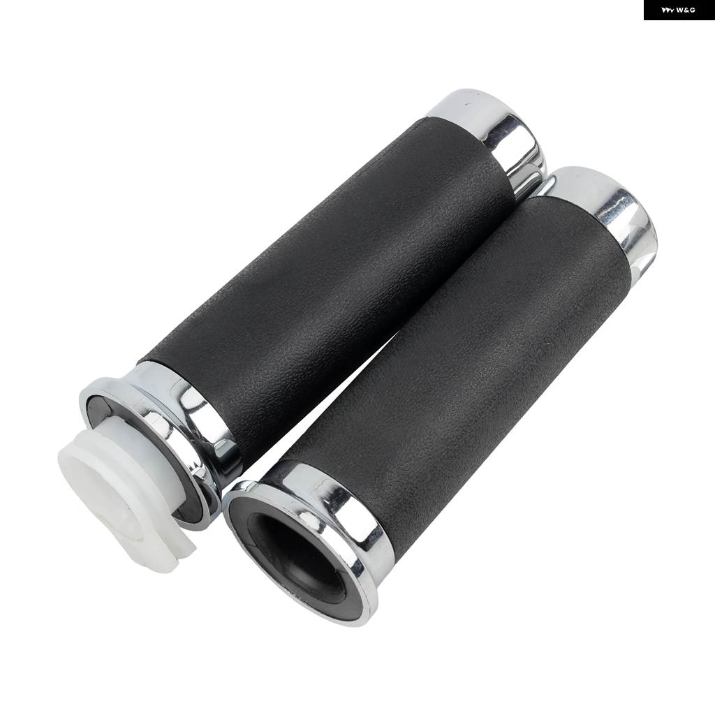 並行輸入品 25MM オートバイ ハンド ハンドルバー グリップ モト