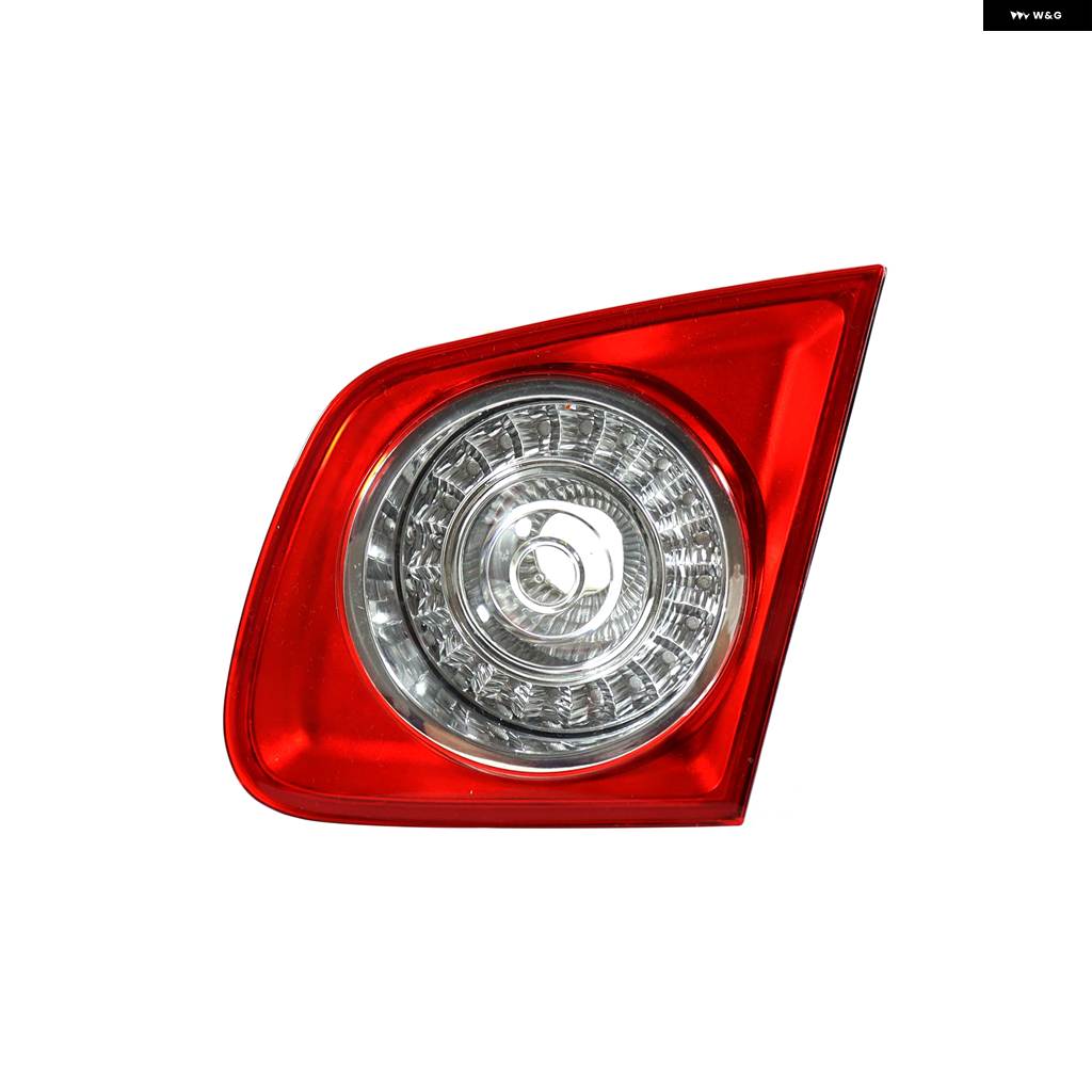並行輸入品 車用 LED リア テールライト ランプ ブレーキライト ウィンカーランプ フォルクスワーゲン VW ジェッタ サジター MK5の画像