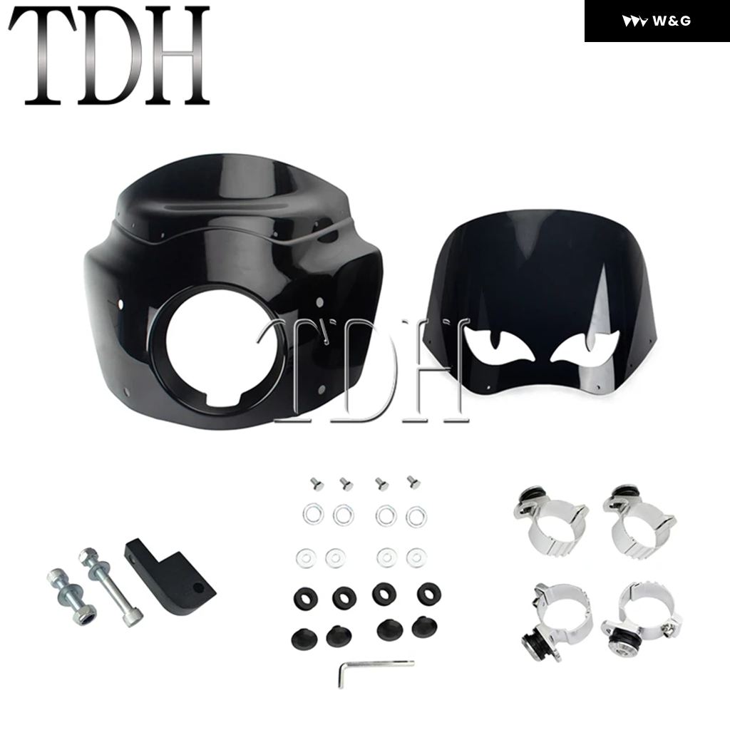 ハーレー FXDB1580 純正 トップブリッジ ステム ストリートボブ H-D 15