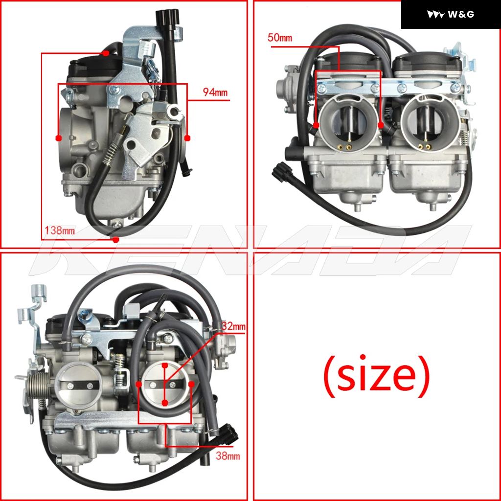 キャブレター カワサキ NINJA 250R EX250 ZZR250 GPX250R KLE250 キャブレター カワサキ NINJA 250R EX250 ZZR250 GPX250R KLE250
