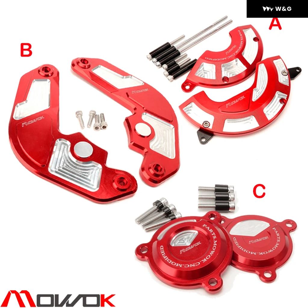 BENELLI LEONCINO 250 用 オートバイ バイク CNCアルミ エンジン