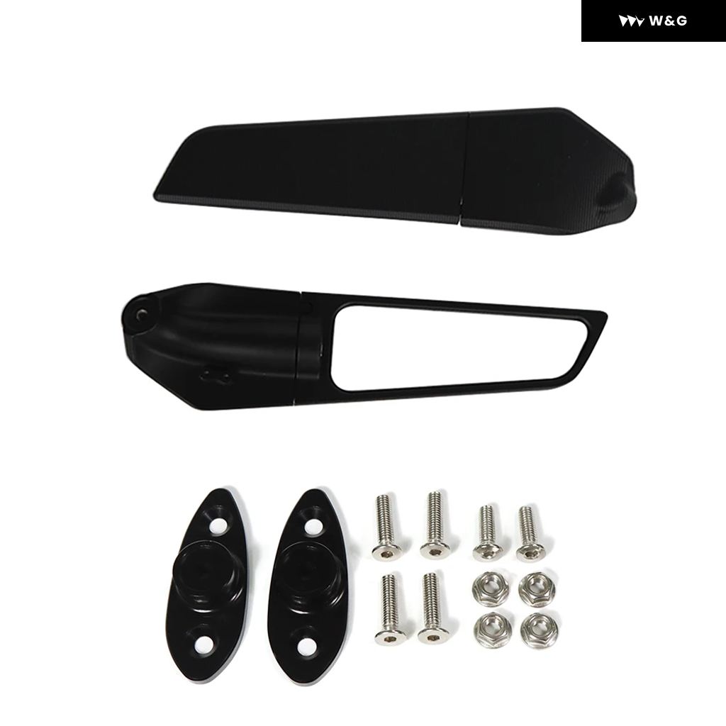 ぽんshop♡ 　ZX-25R 2021 純正ミラー　左右セット Amazon | Wu5dra カワサキ ZX-25R ZX25R ZX25R 2021 用ステルス