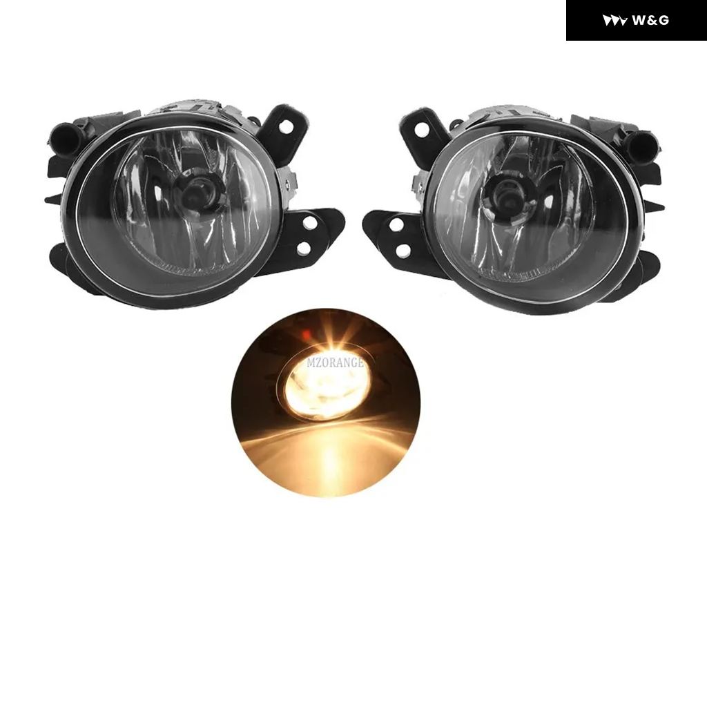 フォグランプ LED メルセデス ベンツ W219 W204 W216 W164 W221