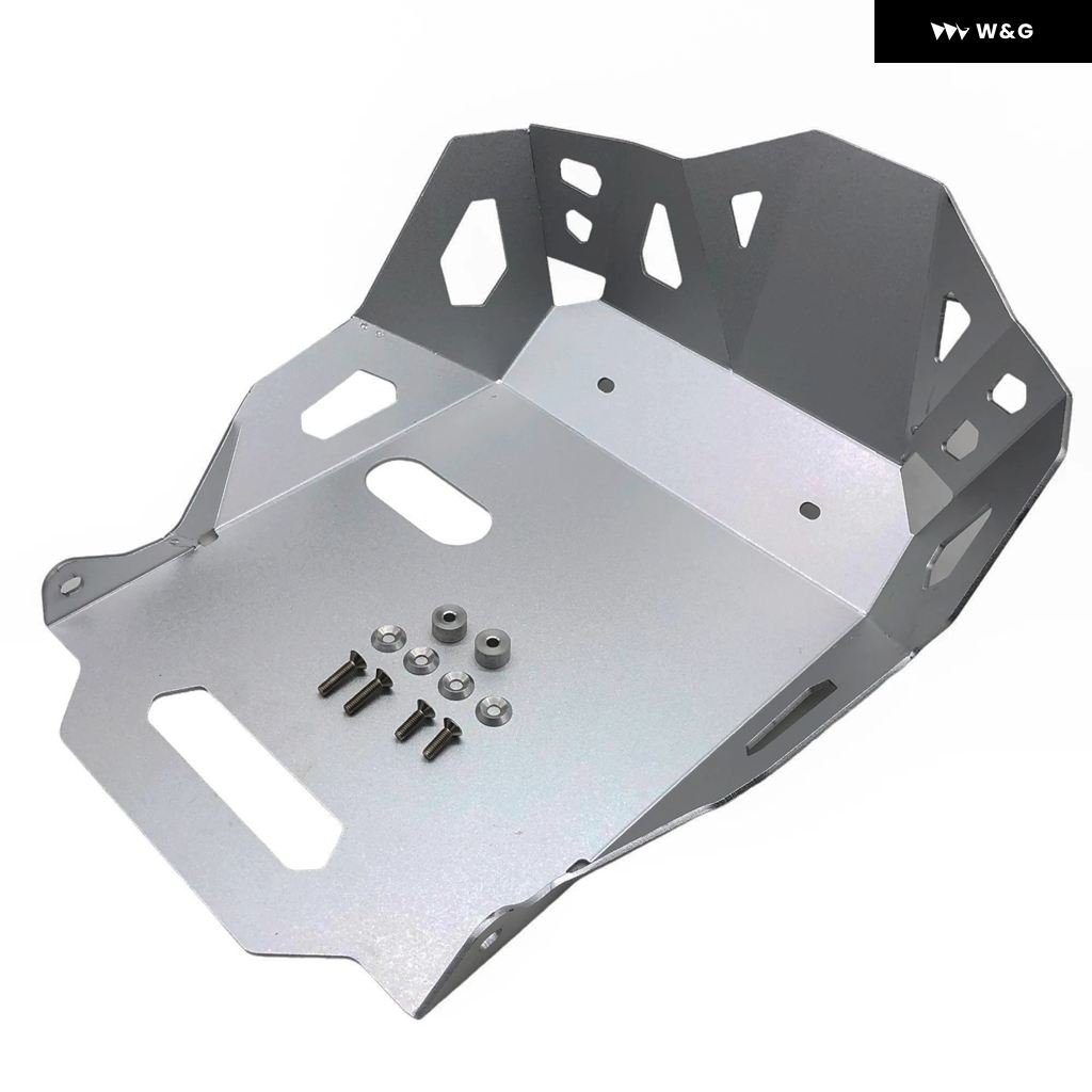 並行輸入品 スズキ VSTROM 800DE 800 DE 2023-2024 オートバイ バイク スキッドプレート エンジン_1