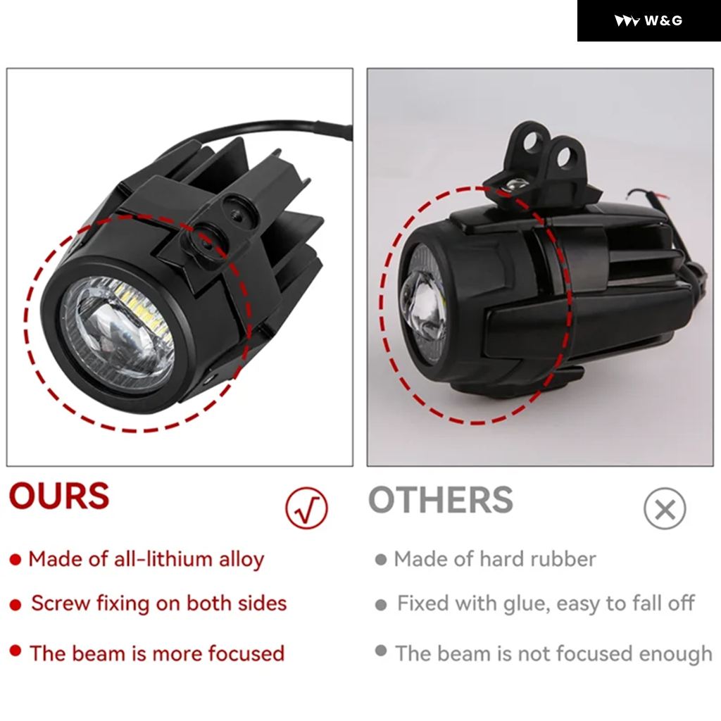 並行輸入品  オートバイ バイク フォグランプ 補助ランプ 明ライト BMW R1200GS F800GS F700GS F650_1