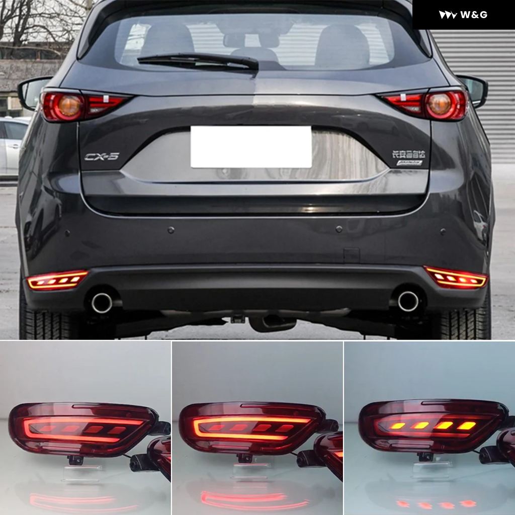関*郎様 CX-5 KE系　テールライト 4個セット 関*郎様 CX-5 KE系 テールライト 4個セット 関*郎