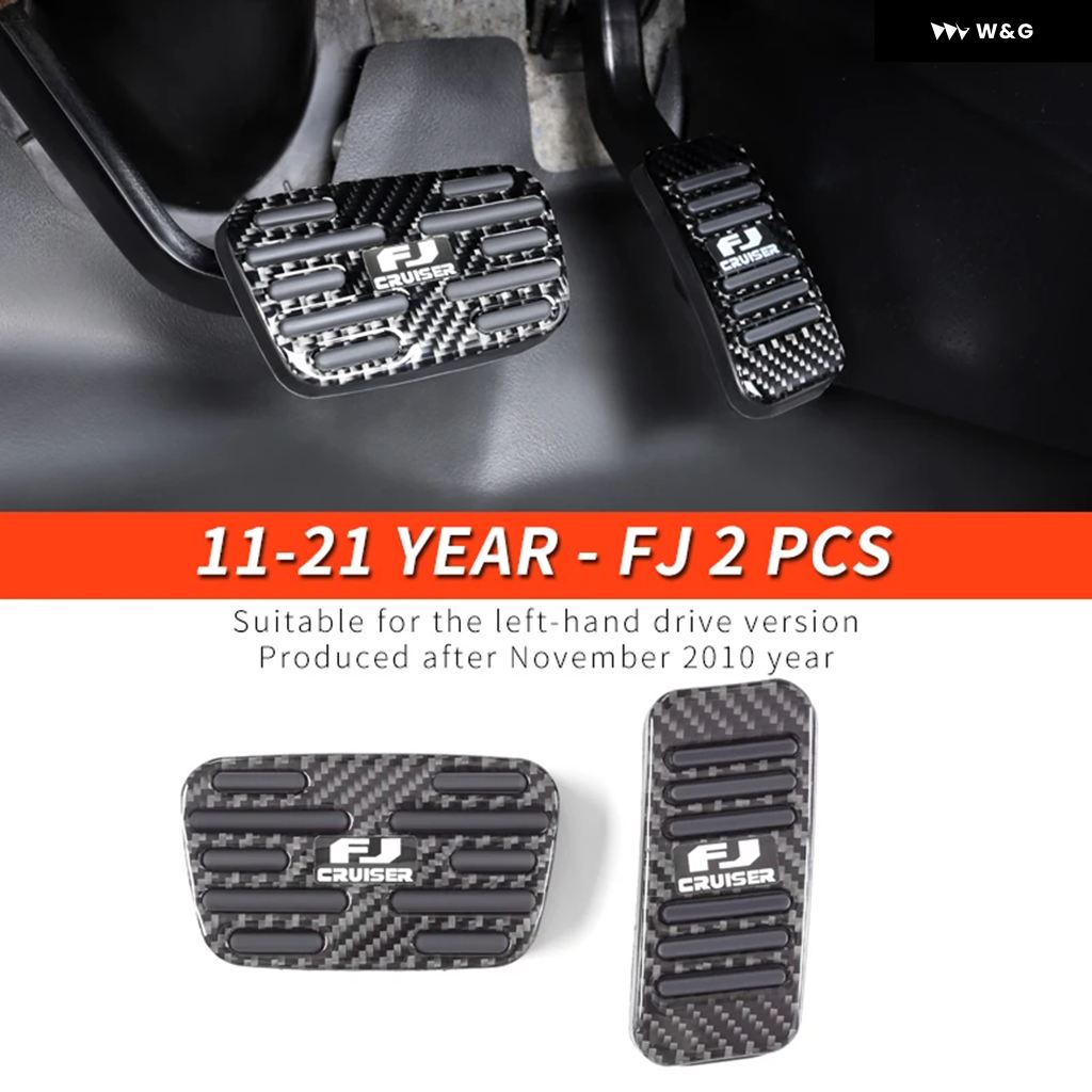 並行輸入品 06-21年式 トヨタ FJクルーザー アクセサリー内装 燃料
