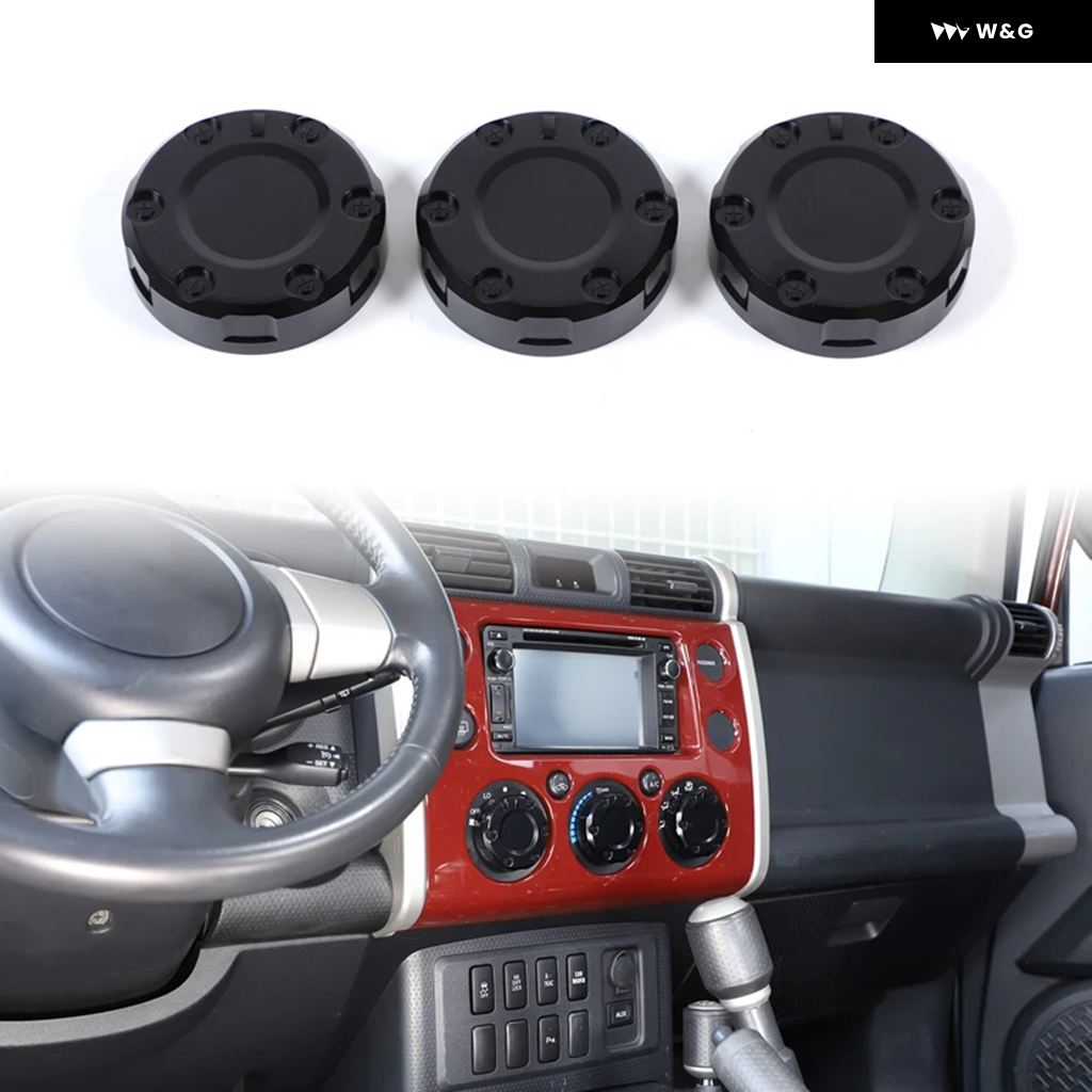 FJクルーザー エアコンノブのおすすめ人気商品一覧 通販 - Yahoo