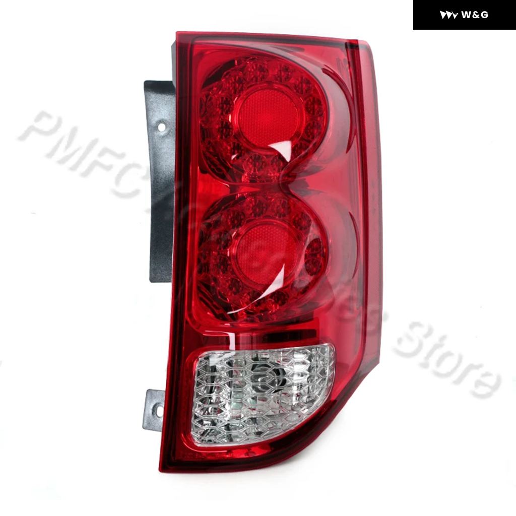 並行輸入品】 LED テールライト アセンブリ リア ウィンカー