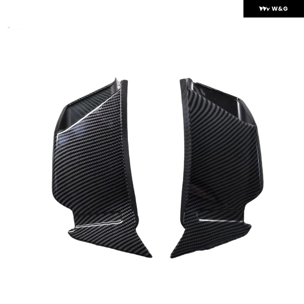 並行輸入品  ドゥカティ パニガーレ V2 2020-2022 2023 オートバイ バイク 左右 エア圧 式 フェアリング ウィの画像