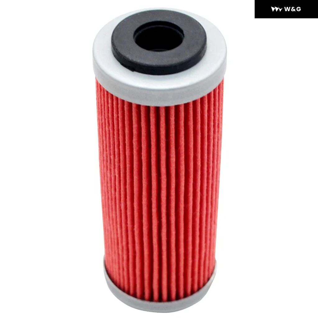 並行輸入品1個 2個 3個オイル フィルター 450 2008-2011 450 SMR 450SMR 2008-2012 2014 SXF 450 2007-12 2016の画像