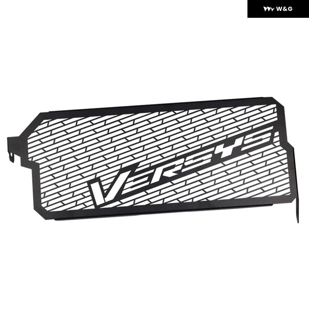 並行輸入品オートバイ バイク ラジエーター ガード グリル プロテクター カバー カワサキ VERSYS 650 VERSYS650 2015 - 2020-24 アクセサリーの画像