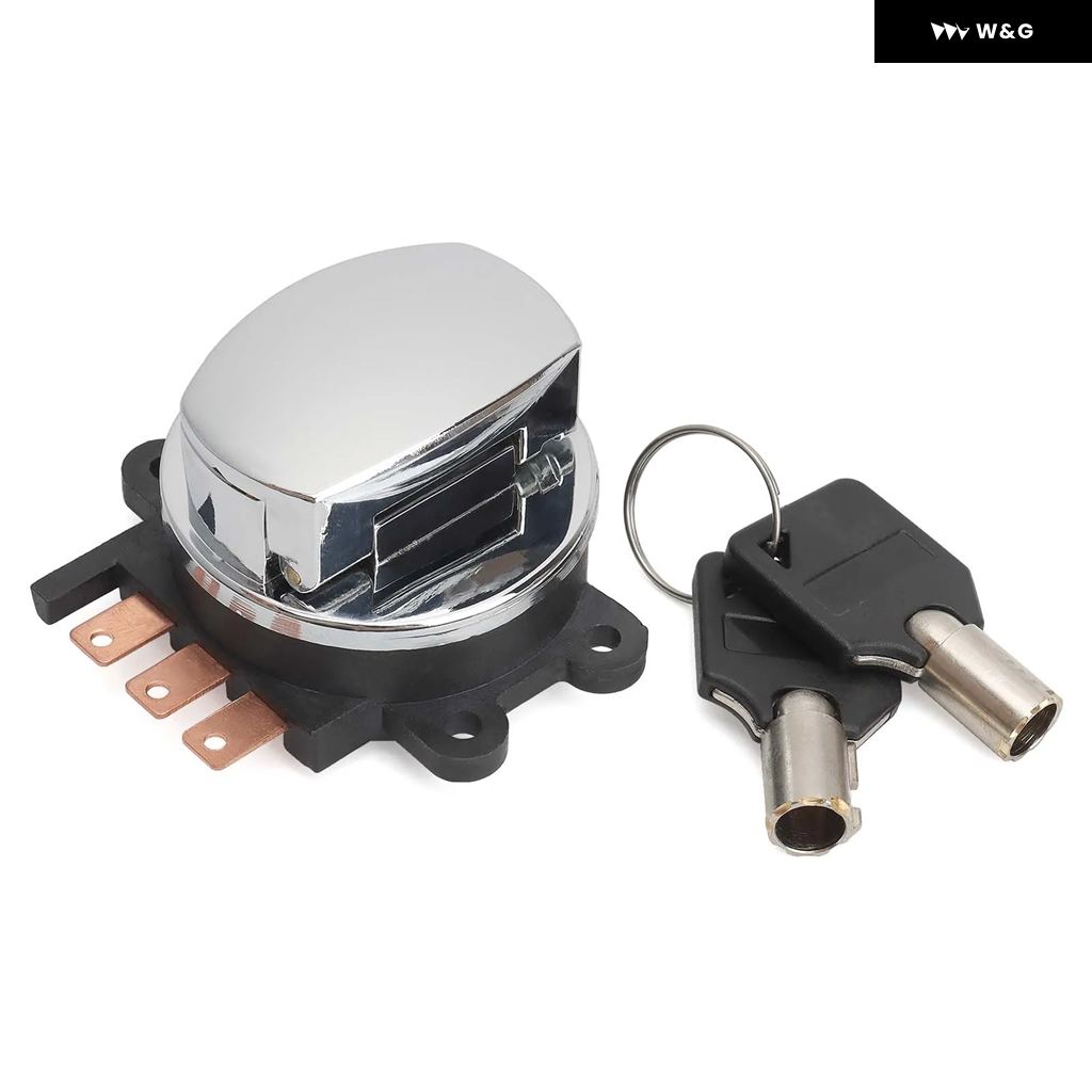 並行輸入品イグニッション スイッチキー ハーレー ヘリテージ ソフテイル ダイナ ワイドグライド ファットボーイ ロードキング FLHP FLHR FLST FLHRC FX