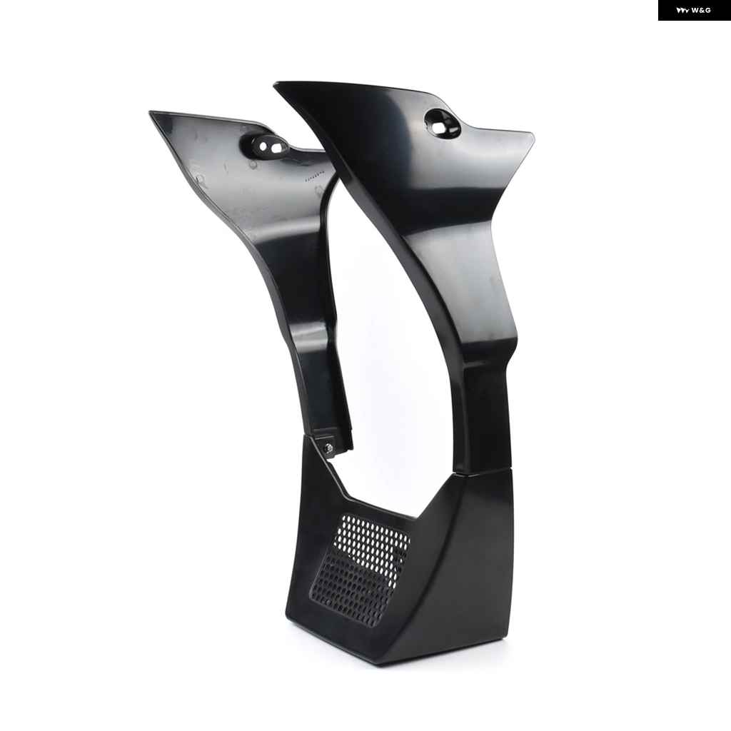 並行輸入品ハーレー ダビッドソン ソフテイル ローライダー ST/FXLRST エンジン ガード クラッシュ バー バンパー プロテクター サイド フェアリング /