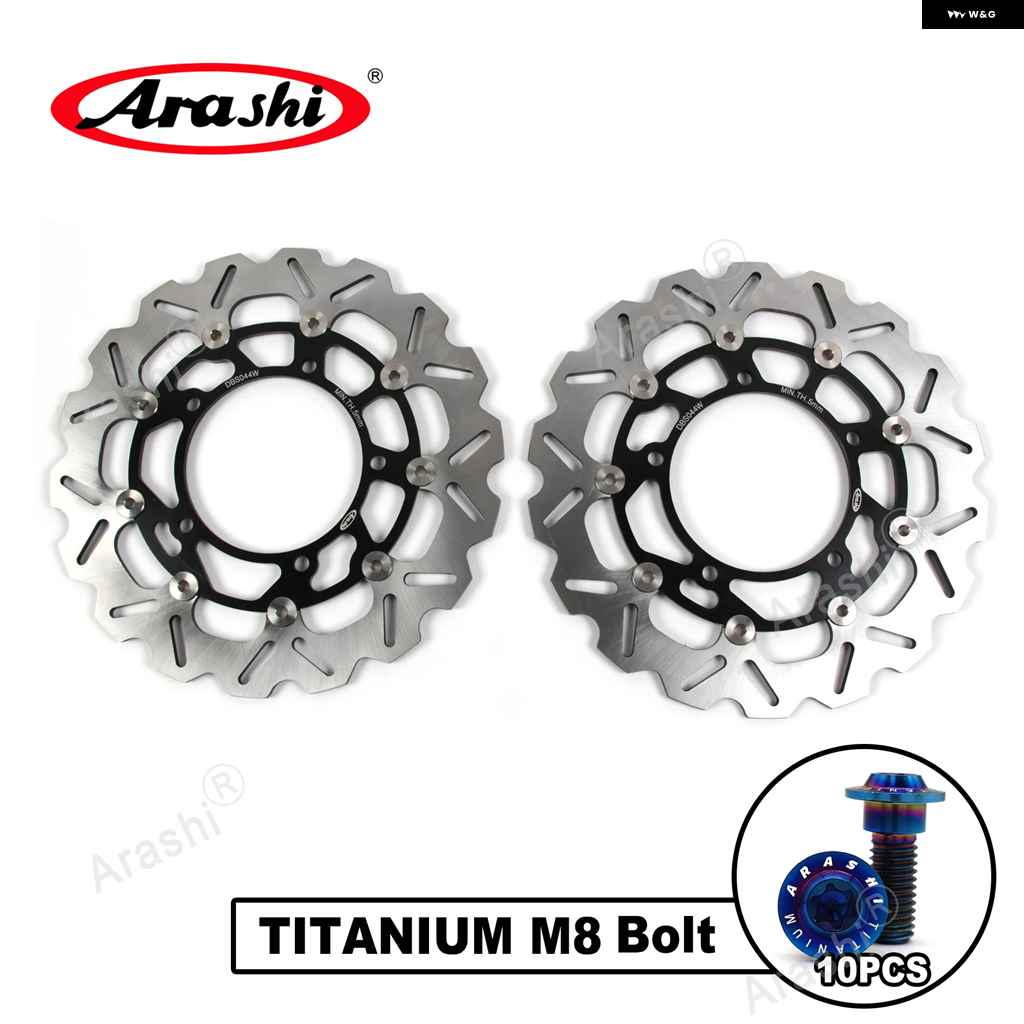 専用 アクセサリー 並行輸入品】スズキ DL XT ABS 650 2015 - 2019 CNC フロント ブレーキ