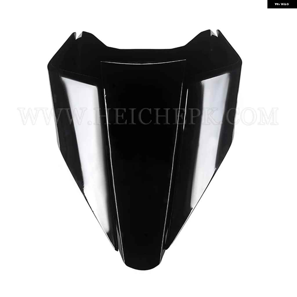 並行輸入品オートバイ バイク リアカバー テールセクション フェアリング カウル ホンダ CB650Rリアテールカバー アクセサリーCBR650R 2019-2021 2022の画像