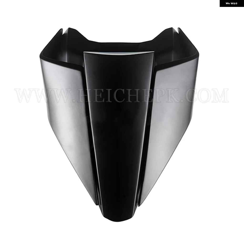 並行輸入品オートバイ バイク リアカバー テールセクション フェアリング カウル ホンダ CB650Rリアテールカバー アクセサリーCBR650R 2019-2021 2022の画像