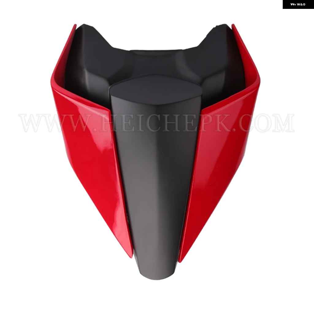並行輸入品オートバイ バイク リアカバー テールセクション フェアリング カウル ホンダ CB650Rリアテールカバー アクセサリーCBR650R 2019-2021 2022の画像