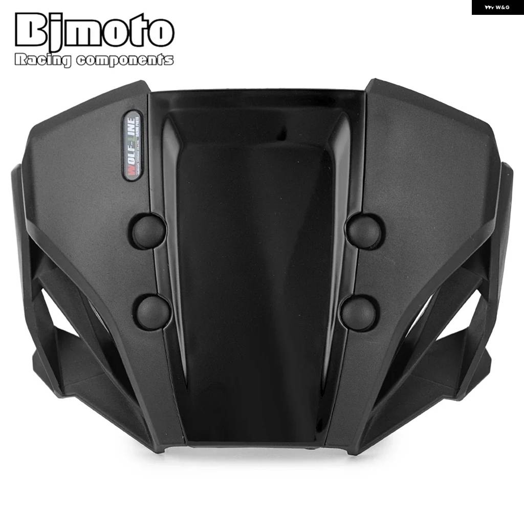 並行輸入品オートバイ CB650R 風防 ウィンドスクリーン ウィンドデフレクター ホンダ CB650R 650 R 2019 - 23_3