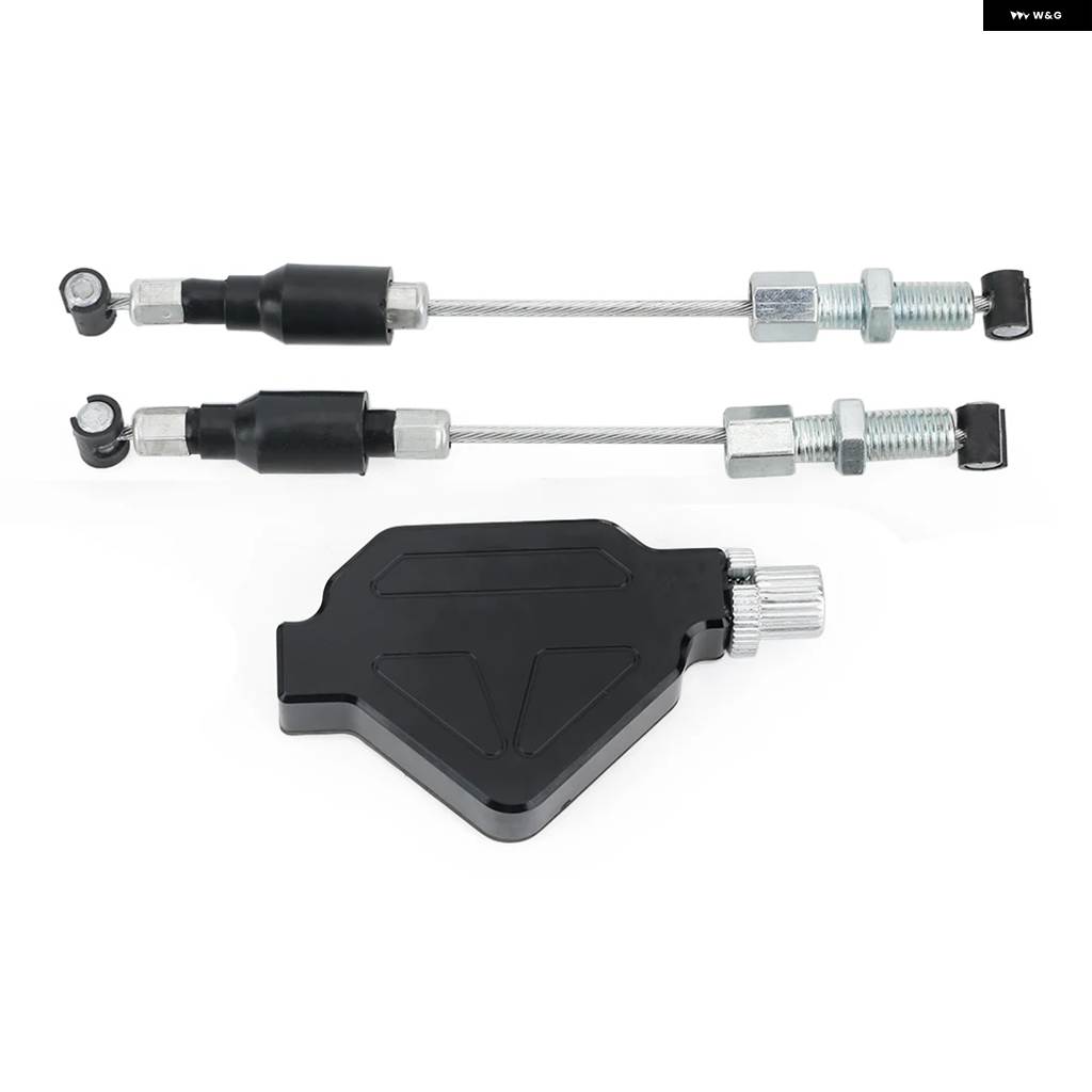 並行輸入品イー ジープ ルクラッチ ケーブル システム ホンダ XR 250R 400R 650R XR 150L 125L 190L 650L XR230 XR250 XR400 R オートバイ ライン 延長の画像