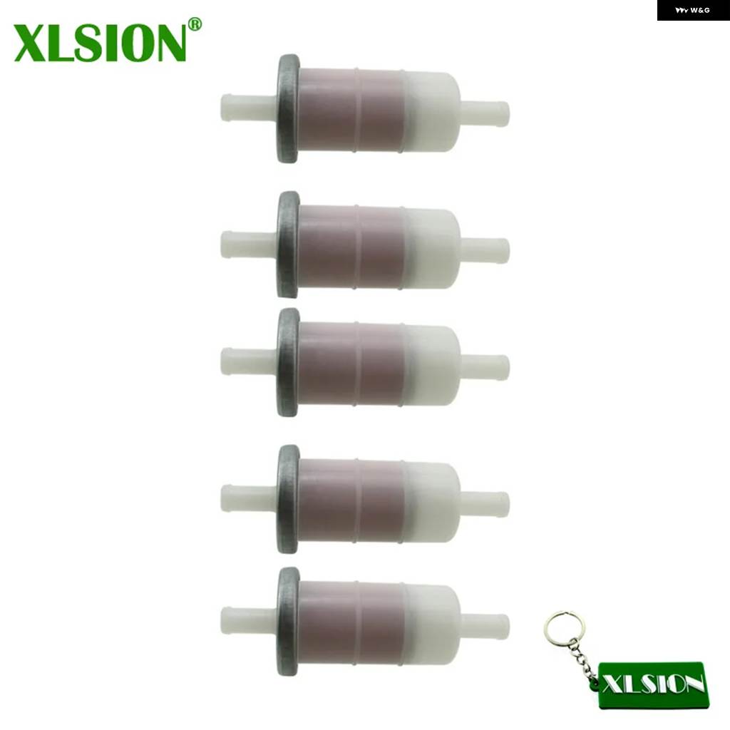 並行輸入品XLSION 3/8インチ10MM ホンダ VTX1300R/S用 オートバイ 燃料 フィルター CBR600 900RR GL1800 GL1500 VT 600 750 ST 1100 VFR 750の画像