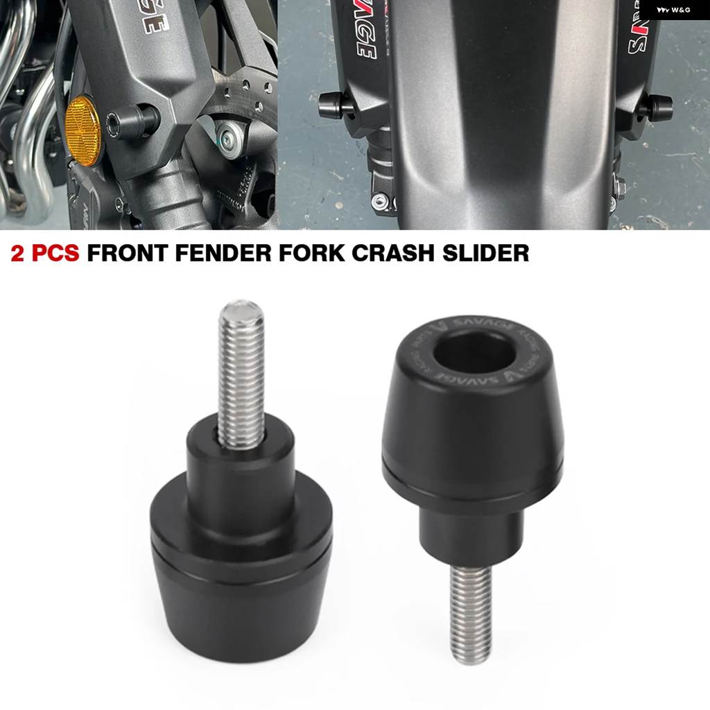 並行輸入品ホンダ CB650R フレーム スライダー クラッシュ プロテクター 650R 2019-2025 バイク フォーク アクスル スライダー エンジン クラッシュ パ_1