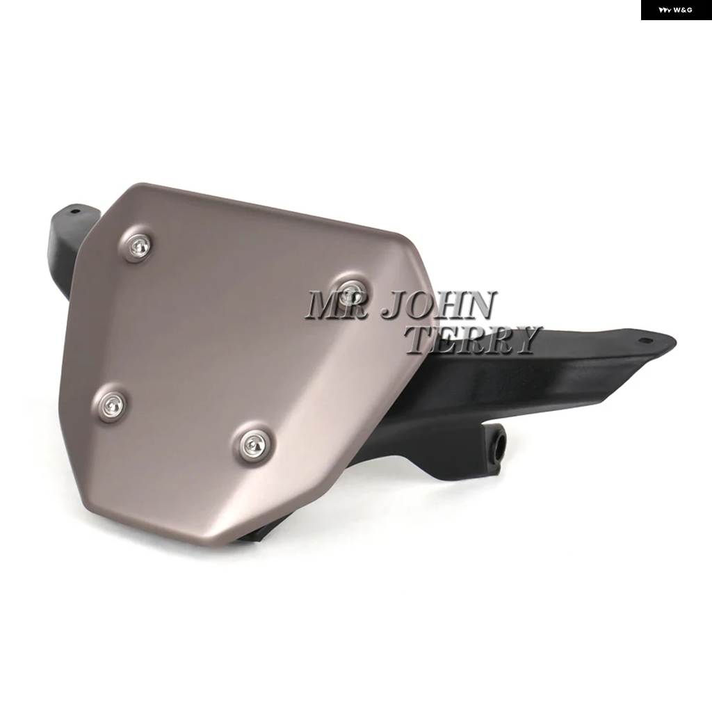並行輸入品 ヤマハ MT09 MT09 2024 フロントガラス ディフレクター キット バイク_5